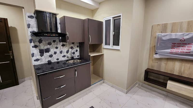 Fully Furnished One Bedroom apartment for rent 1