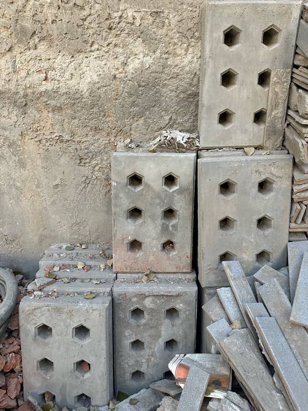 cemet rait crush steel bond Bricks at discont price 7