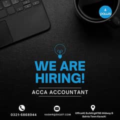 Accountant