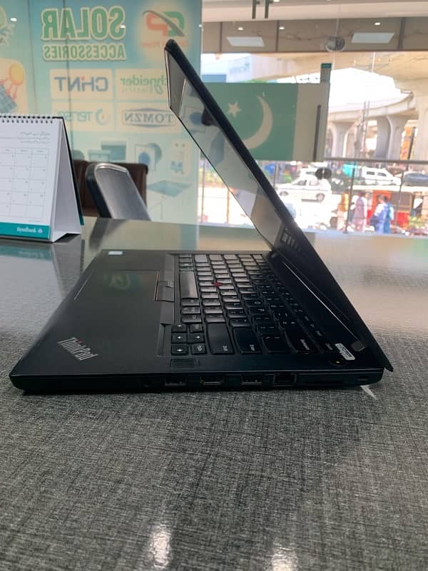 Lenovo i5 7 generation think pad T470 2