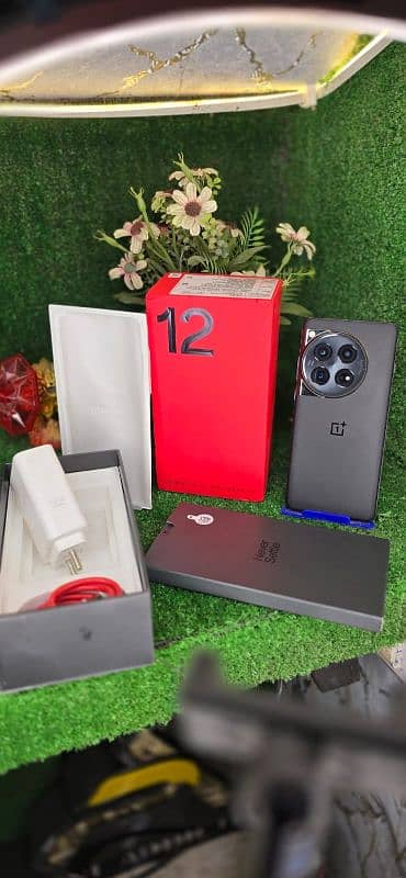 OnePlus 12 5G 16gb 512 2