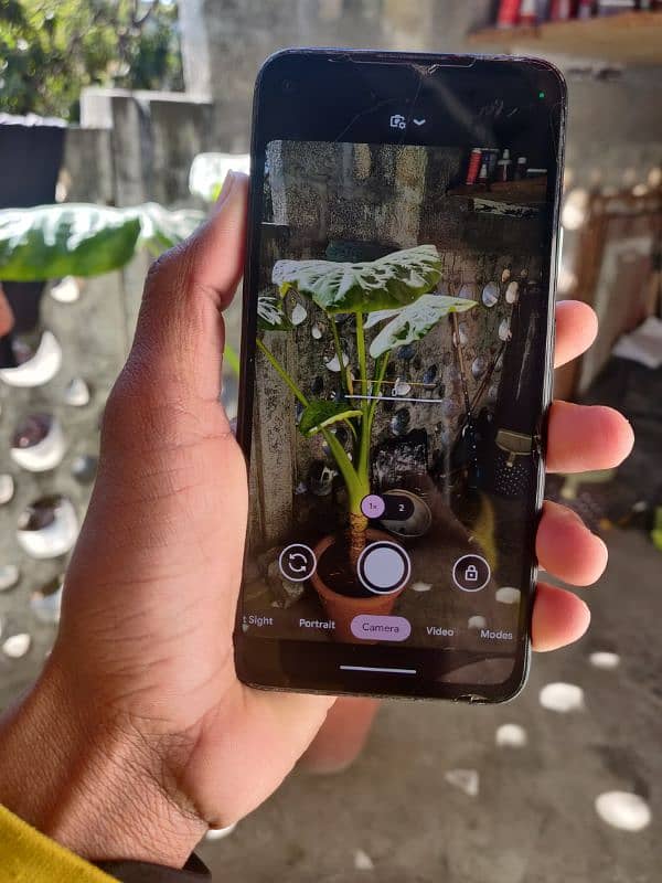 Google pixel 4a For sale 0