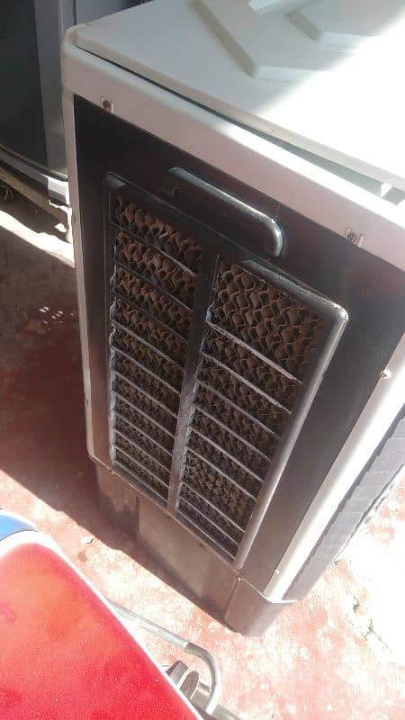 Air cooler. asia 4