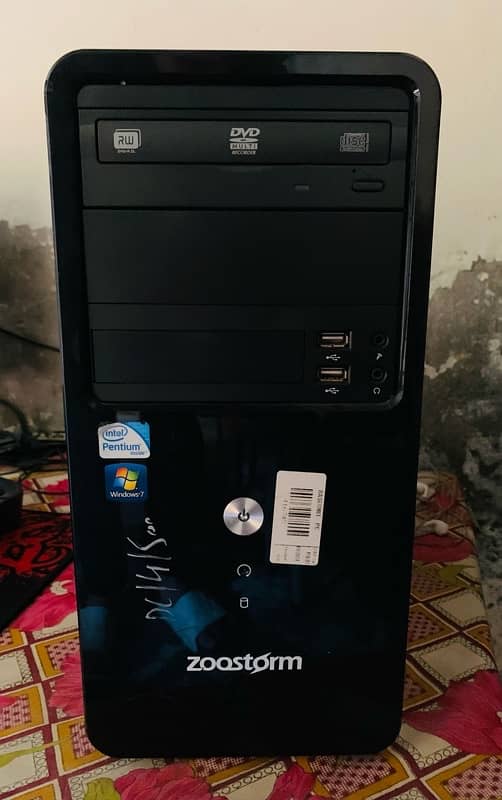 Intel Core i5 4th Gen 16GB RAM 128GB SSD 2 GB GRAPHICS CARD NVIDEA 0