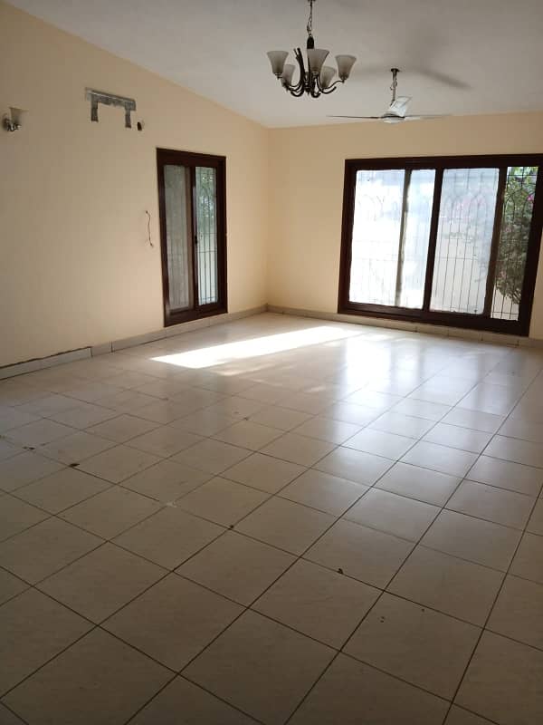 1000 Yards Bungalow For Rent Silent Commercial Or Residential 7