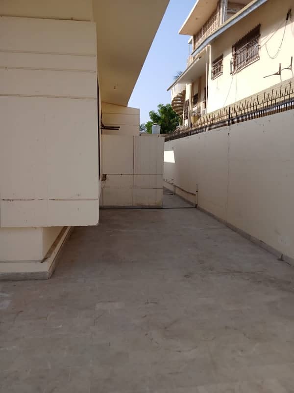 1000 Yards Bungalow For Rent Silent Commercial Or Residential 10