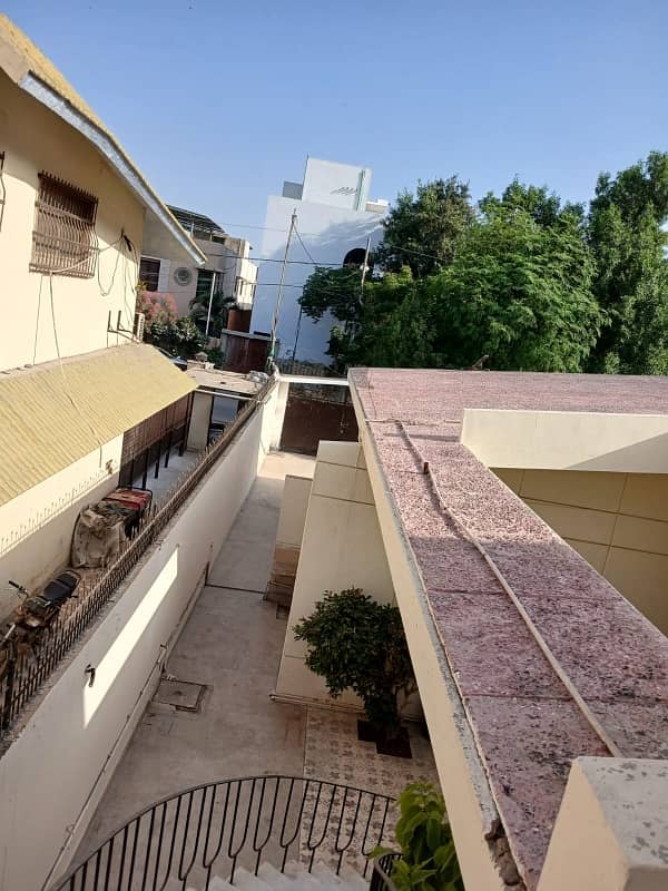 1000 Yards Bungalow For Rent Silent Commercial Or Residential 26