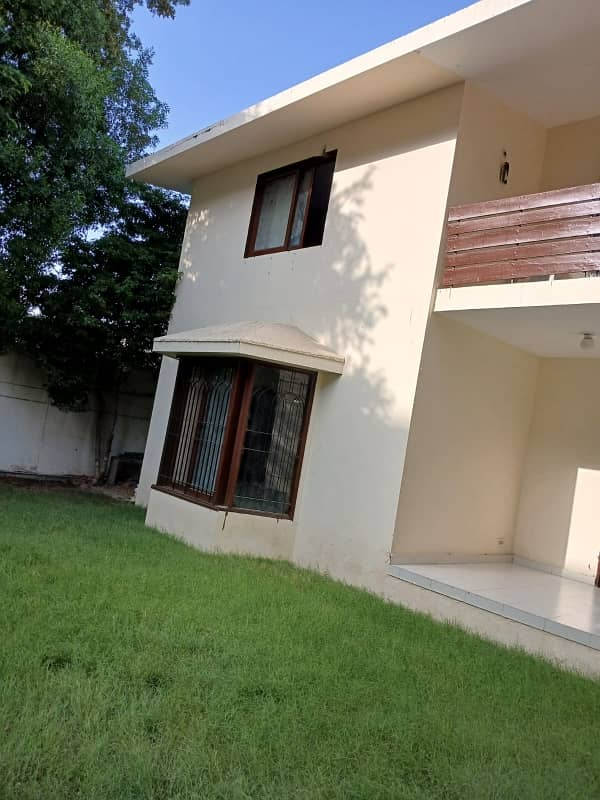 1000 Yards Bungalow For Rent Silent Commercial Or Residential 39