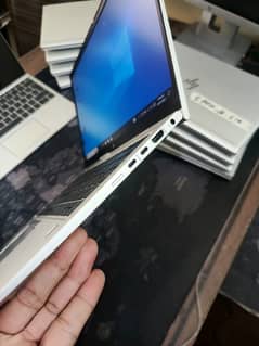 HP EliteBook 845 G7 10th Gen AMD Ryzen 7 PRO 4750U, Ryzen 5, 4650U