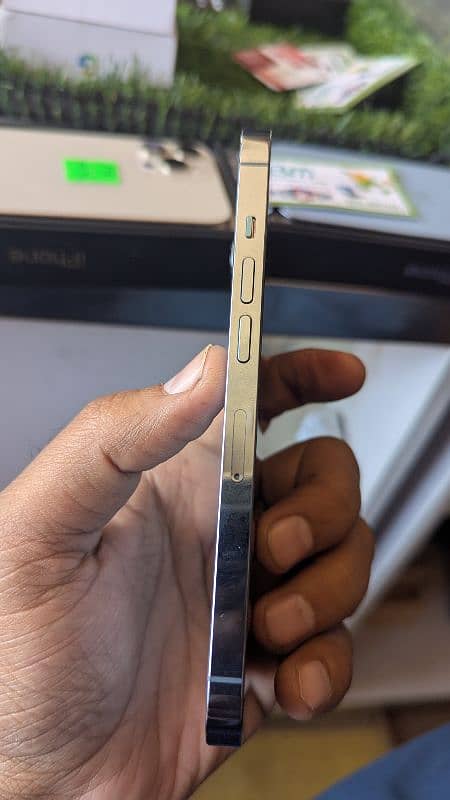 Iphone 13 Pro | 128GB | PTA Approved 1