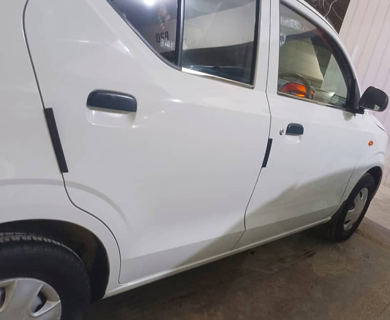 Suzuki Alto VXR Model 2021 - Full Original 6