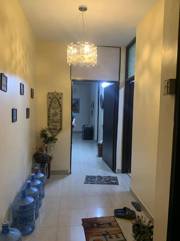 Askari 1 3 rd floor for sale 7