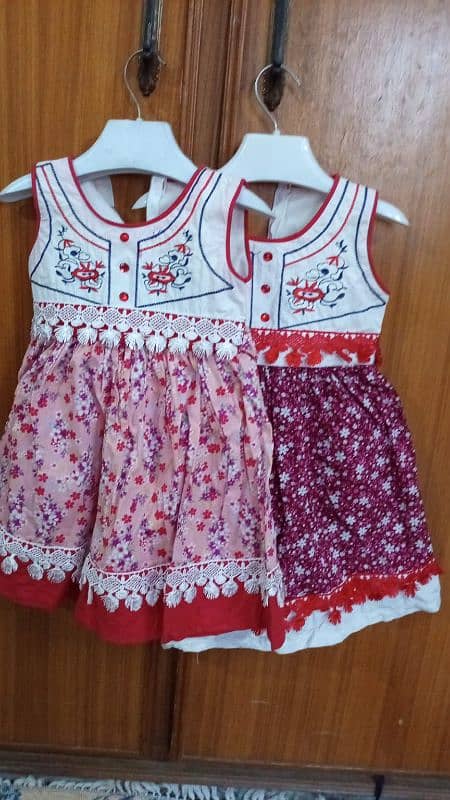 girls clothes in wholesale rates 13