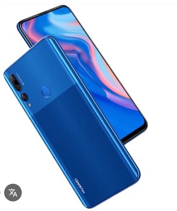 huawei y 9 prime 2019 0