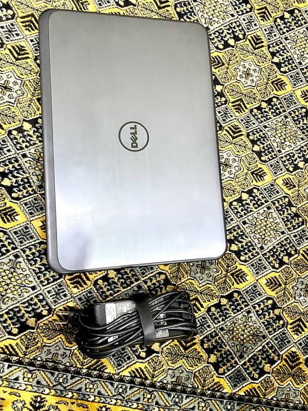 Dell latitude 3540 core i5 4th Generation laptop in good condition. 2