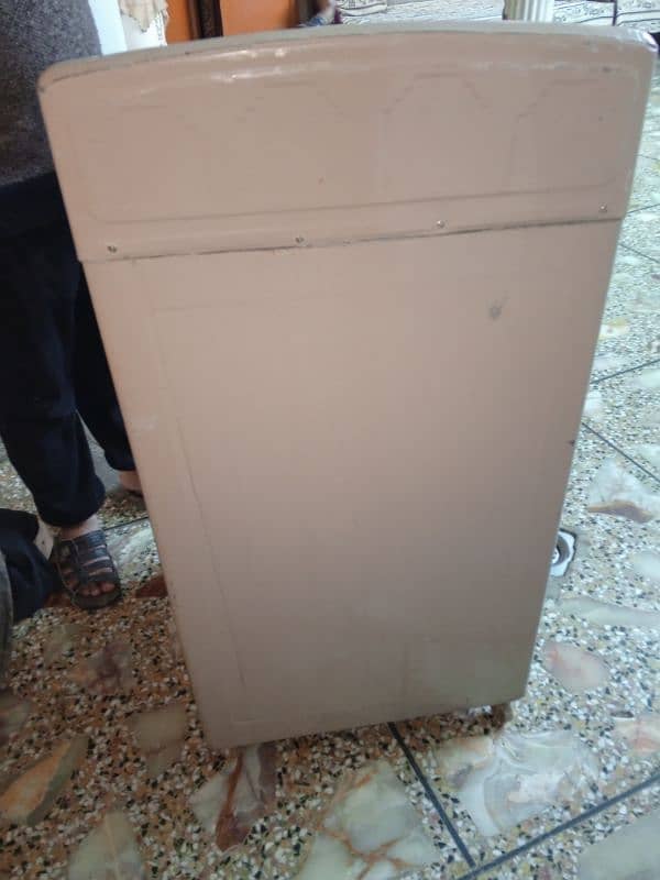 SunBeam Washing Machine 99.99% copper. 4