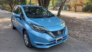 Nissan Note E Power 2018 , Punjab Registered