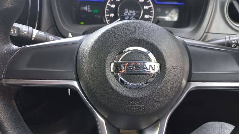 Nissan Note E Power 2018 , Punjab Registered 16