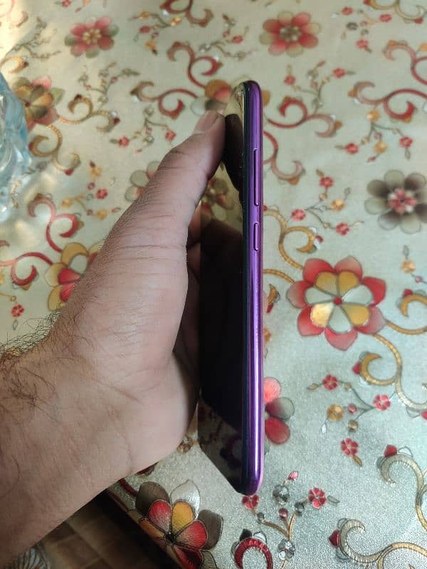 Infinix S4 4/64 gb Box (4000mah) battery  For Sale Wah Cantt, Taxila 2