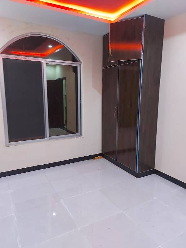 3 Marla Full House Available For Rent Near UCP, Emporium And Shoukat Khanum 3