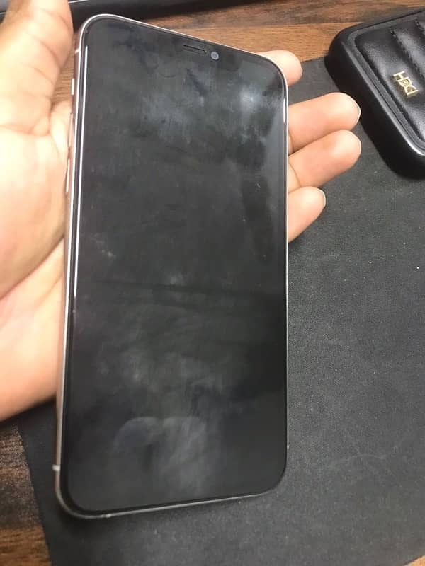 IPhone 11 Pro Non PTA Factory unlock 2