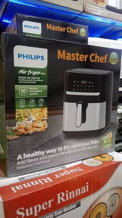 Philips Air fryer