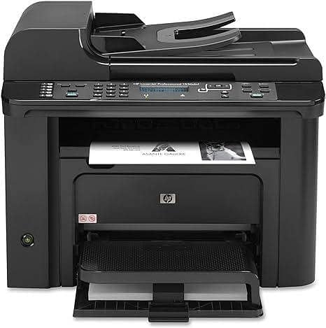 Hp 1536 dnf printer 3in1 0