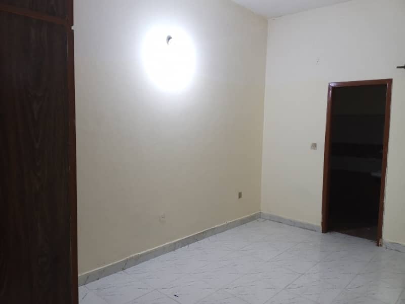 Flat Available In Architect Society For Bachelors And Job Holders Near UCP University 5