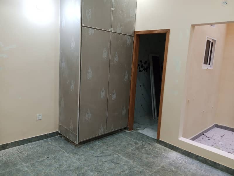 studio apartment available for rent in Alhamra town near UCP University and shoukat khanum hospital 8