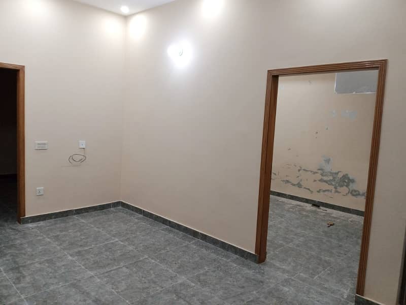 studio apartment available for rent in Alhamra town near UCP University and shoukat khanum hospital 10