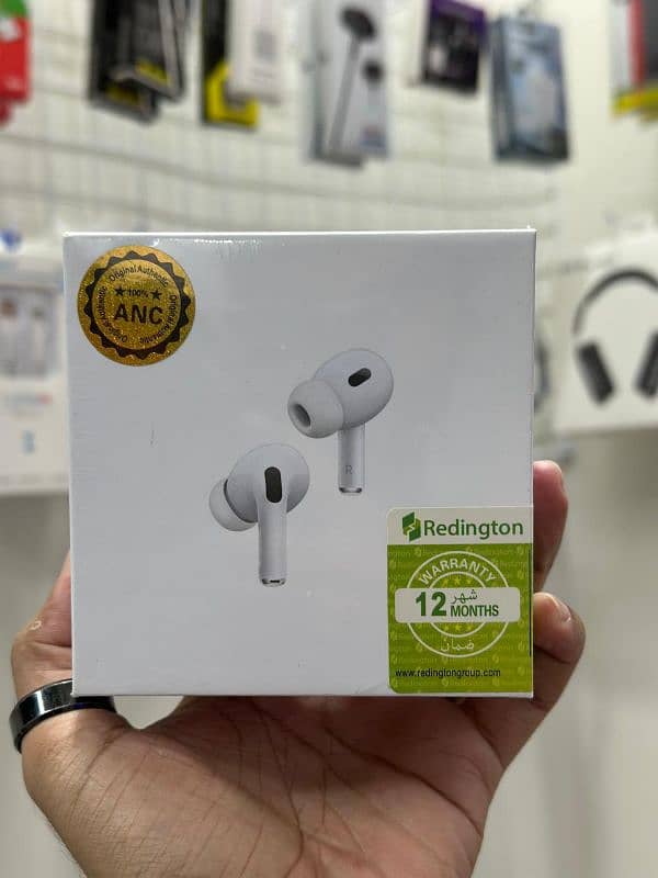 earpods 2gen 0