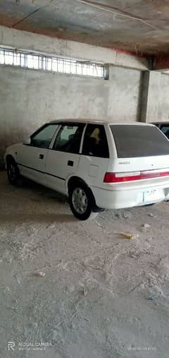 Suzuki Cultus VX 2004