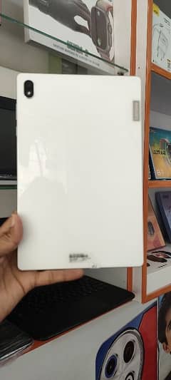 Lenovo tab 6