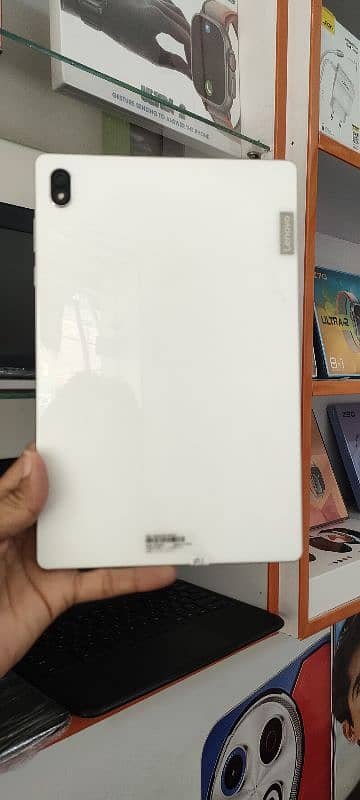 Lenovo tab 6 0