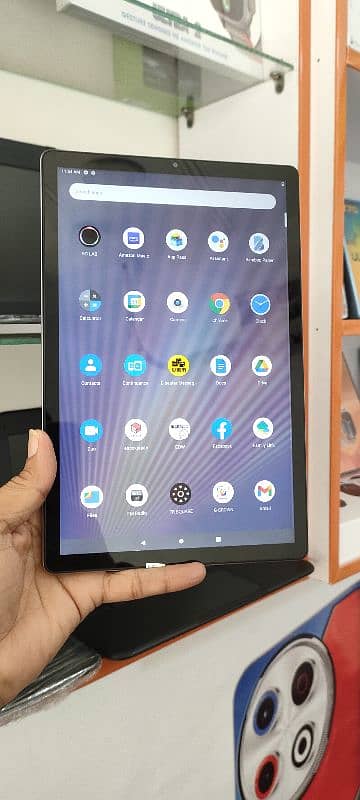 Lenovo tab 6 1