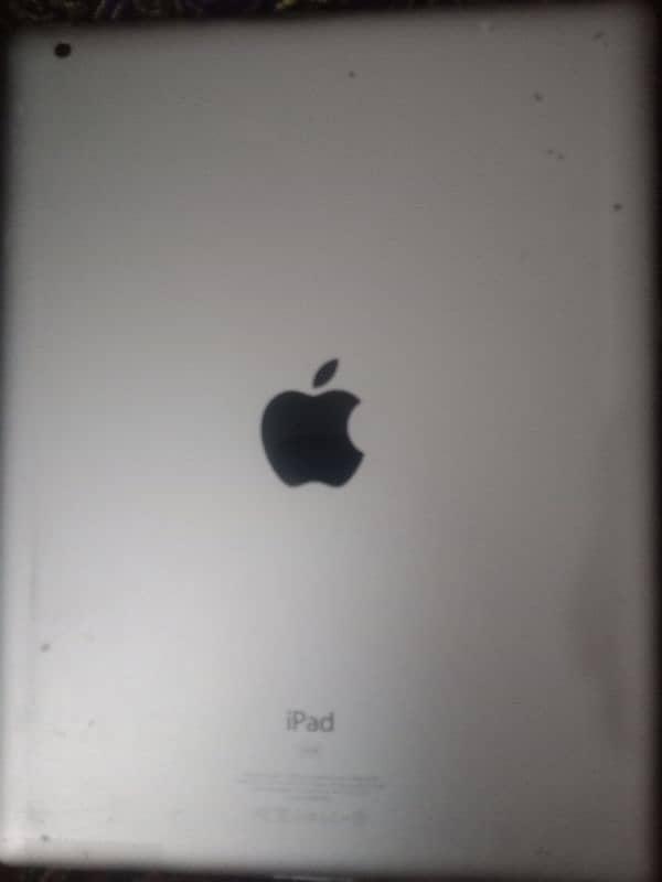 i pad 1