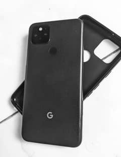 Google Pixel 5 OEM Unlocked 9/10 Condition