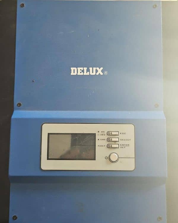 deluxe inventor good as new 0