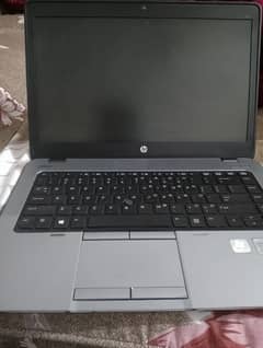 HP Laptop core i5 4th generation