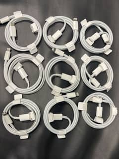 I phone 14 original cable