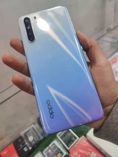 oppo f15 8gb ram 128gb memory no any single falt good condition