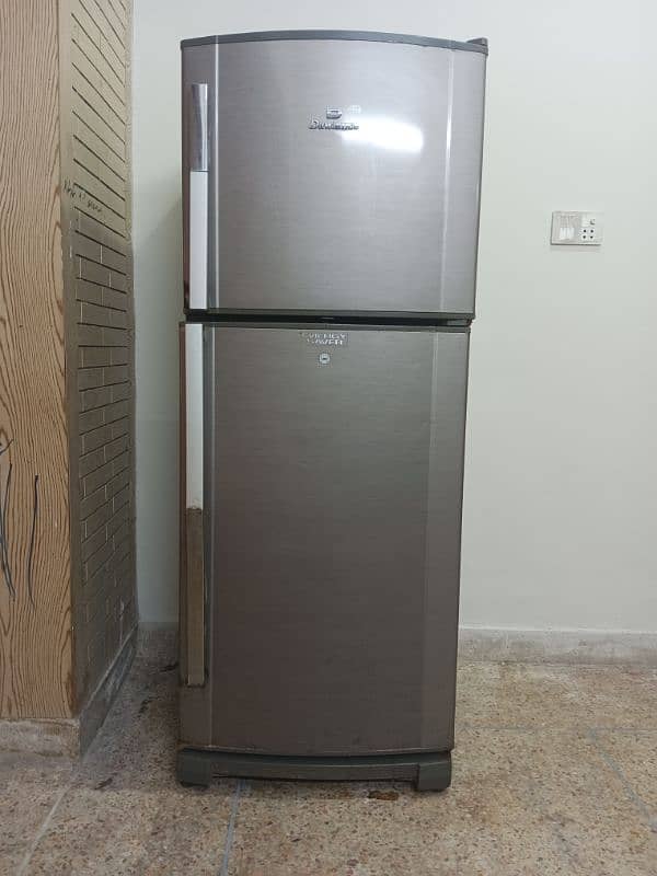 dawlance fridge 0