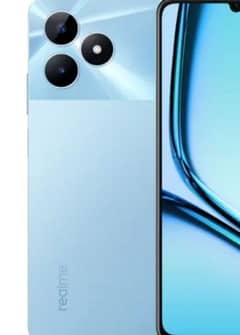 realme note 50