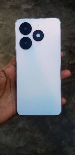 Tecno spark 20c 8gb ram 128gb rom with box