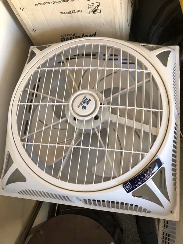 brand new fans 4 pieces 0