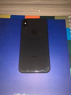 iPhone XS 64GB Black | PTA Approved