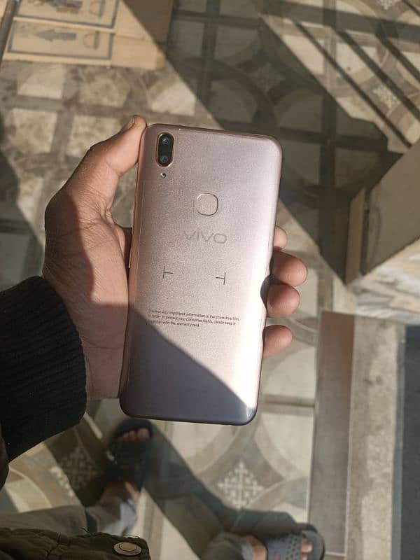 vivo y85 dual sim pta approved 0