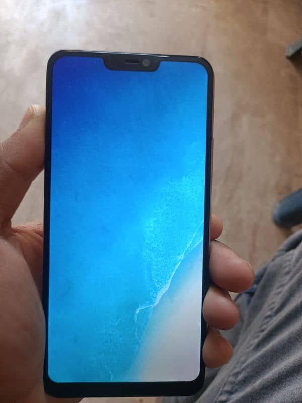 vivo y85 dual sim pta approved 1