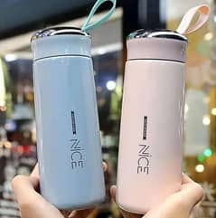 Insulated water bottle keeps water Cold 2Pcs Set