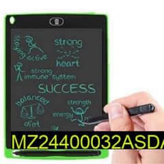 Portable LCD Digital Drawing Tablet For Kids.